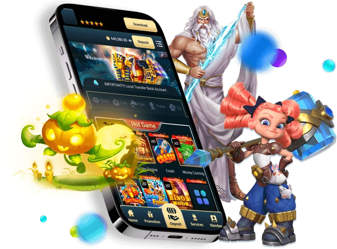 Biểu tượng hỗ trợ khách hàng daga68 win 24/7