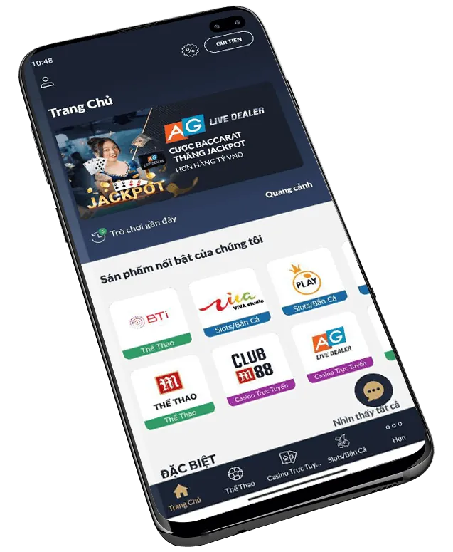 Biểu tượng uy tín và bảo mật của daga68 win