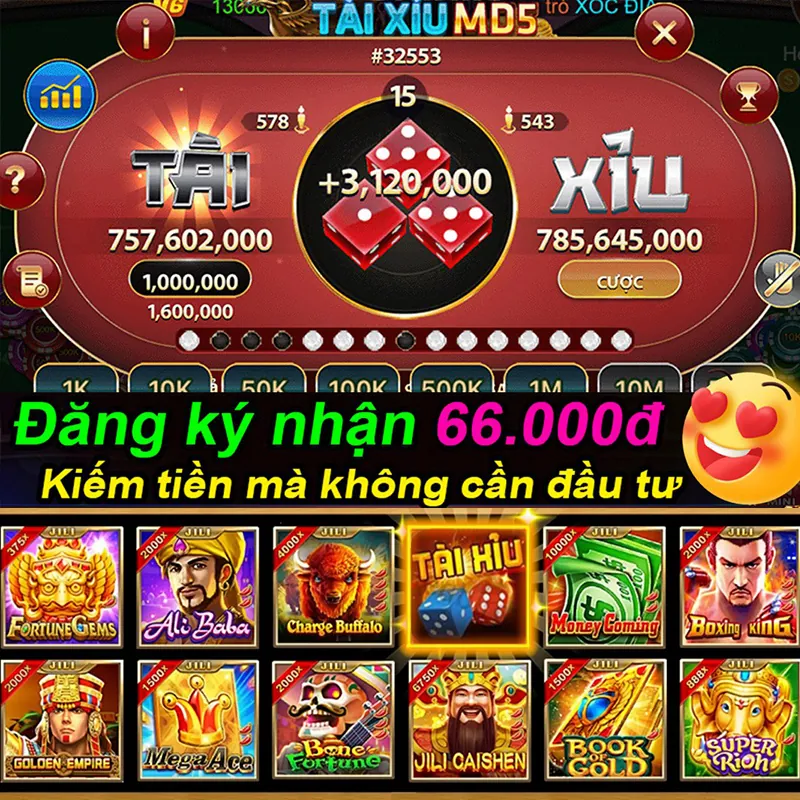 Hình ảnh minh họa kho game đa dạng của daga68 win