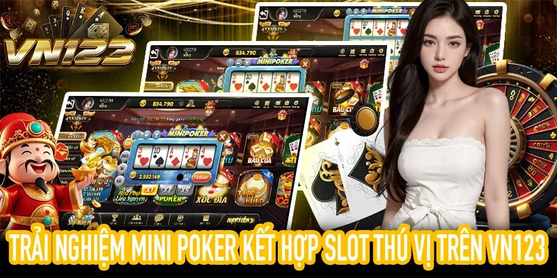 Kho game nổ hũ đa dạng và cơ hội trúng Jackpot tại daga68 win