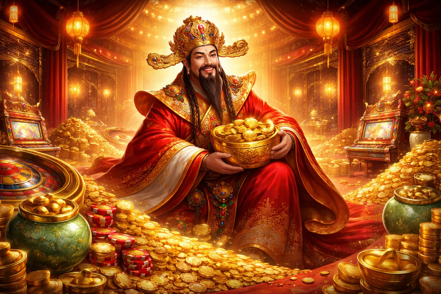 Giao diện người dùng daga68 win thân thiện trên cả máy tính và ứng dụng di động