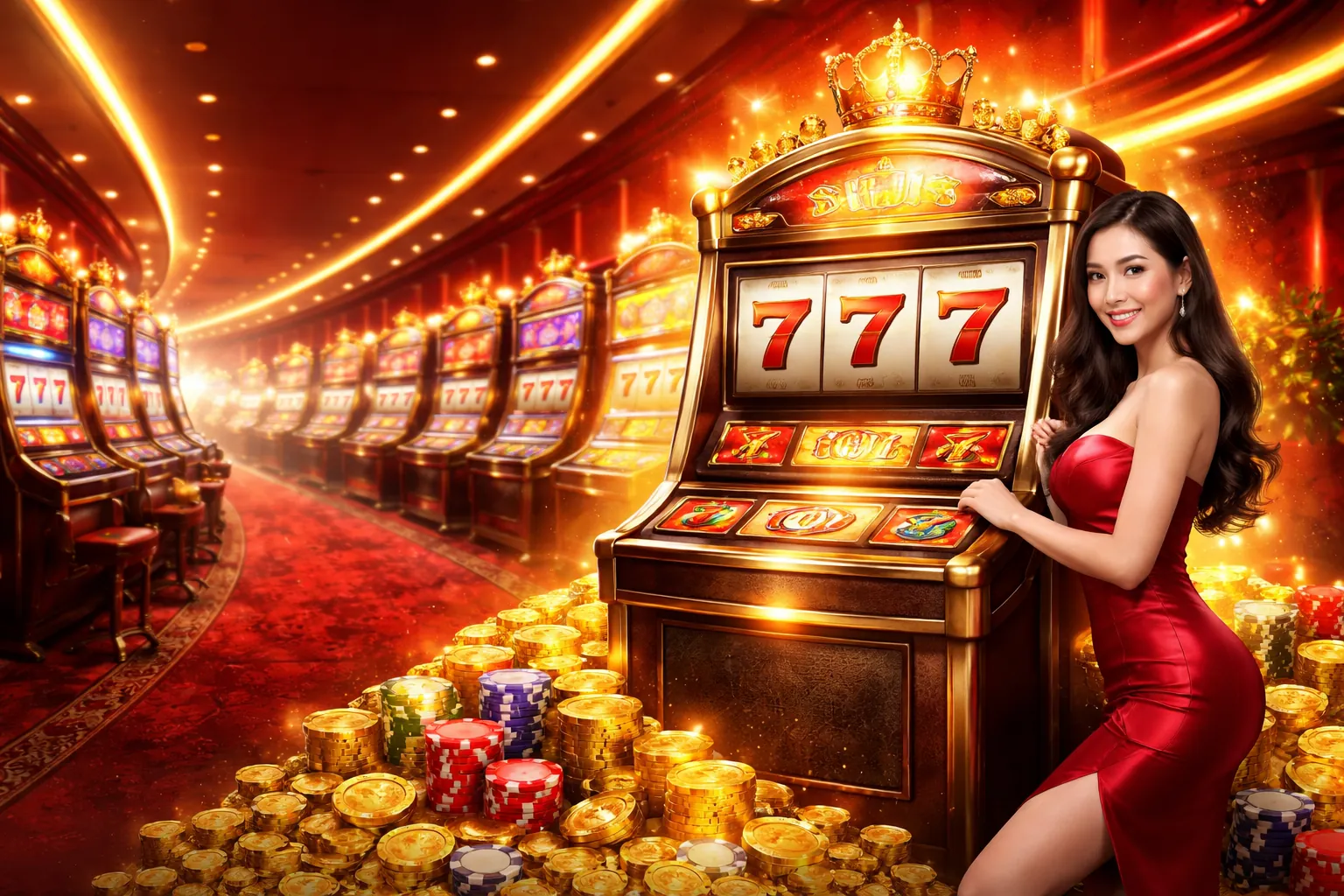 Trò chơi Bắn Cá daga68 win với đồ họa đại dương sống động