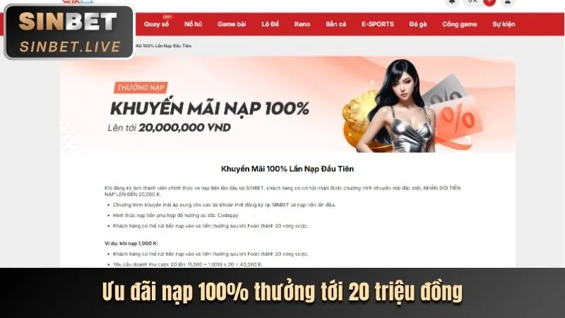 Chương trình khách hàng thân thiết VIP daga68 win